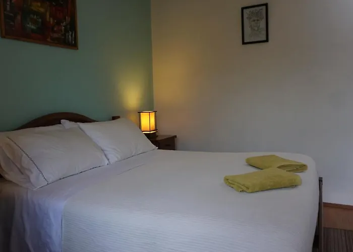 Ventana Sur Hostal
