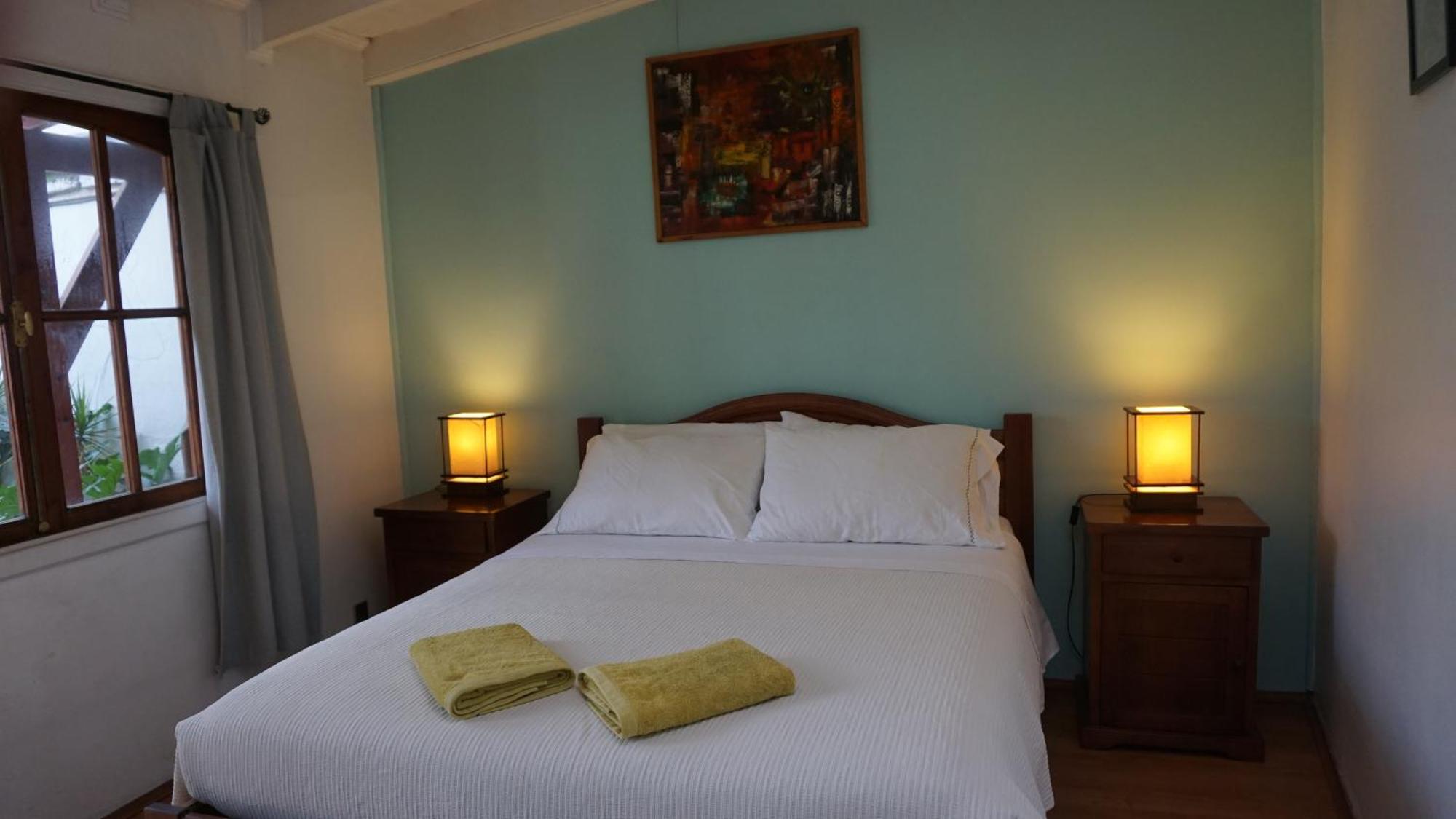 Hostel Ventana Sur