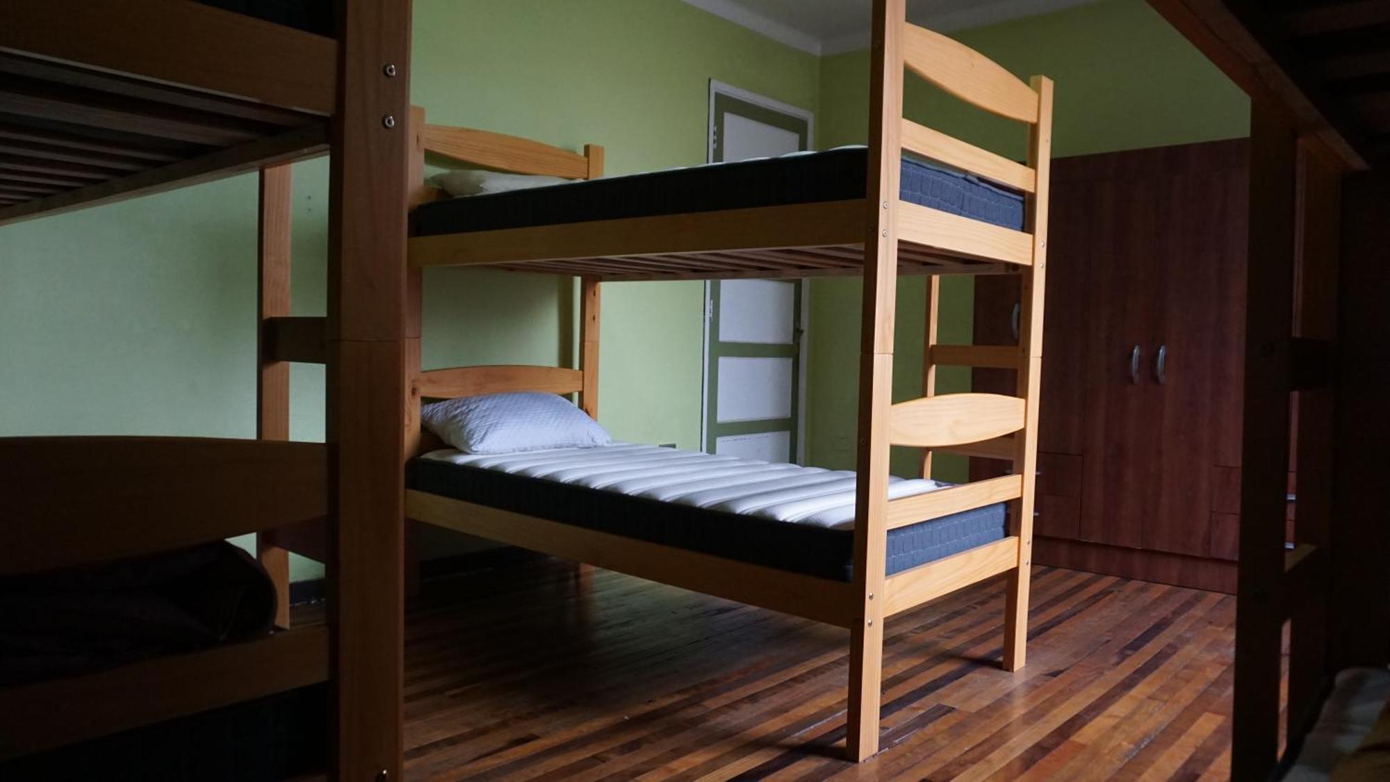Hostel Ventana Sur Santiago