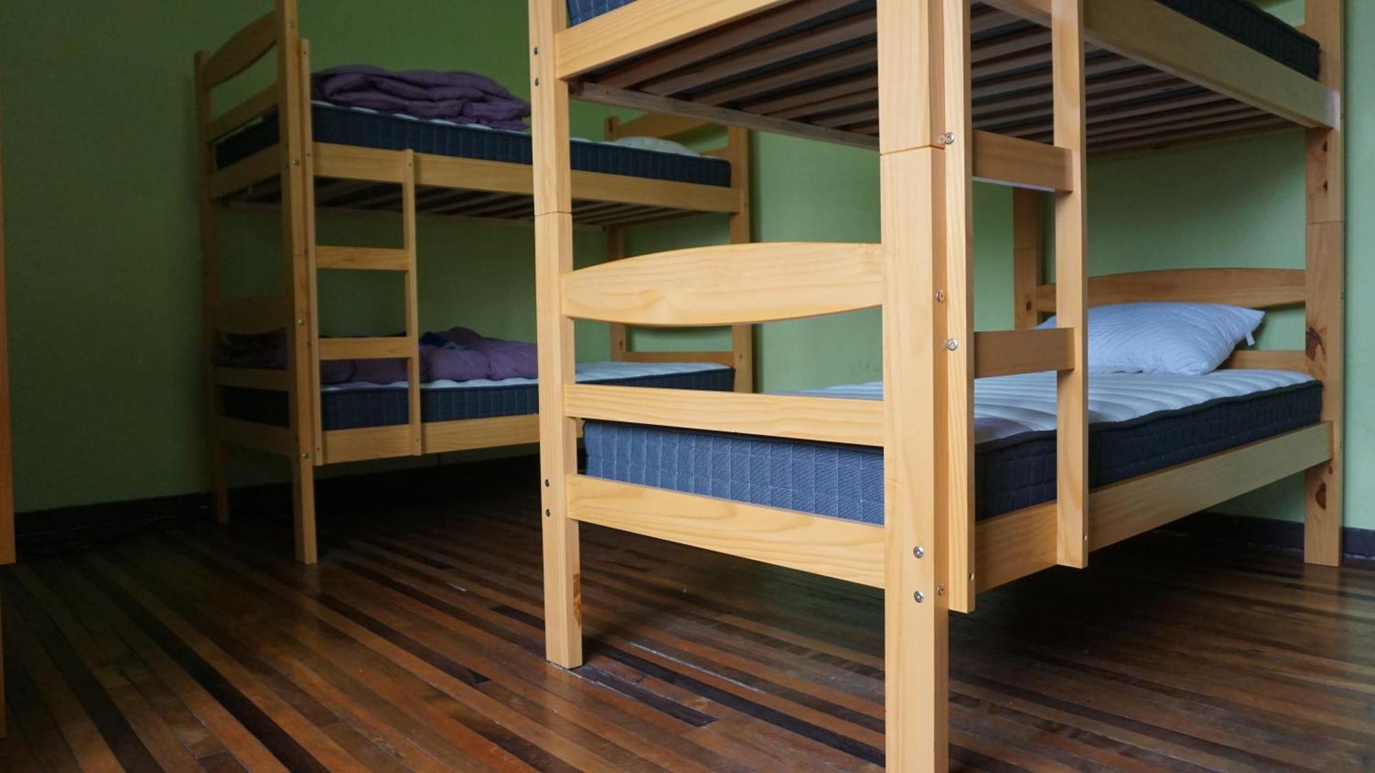Ventana Sur Hostel *